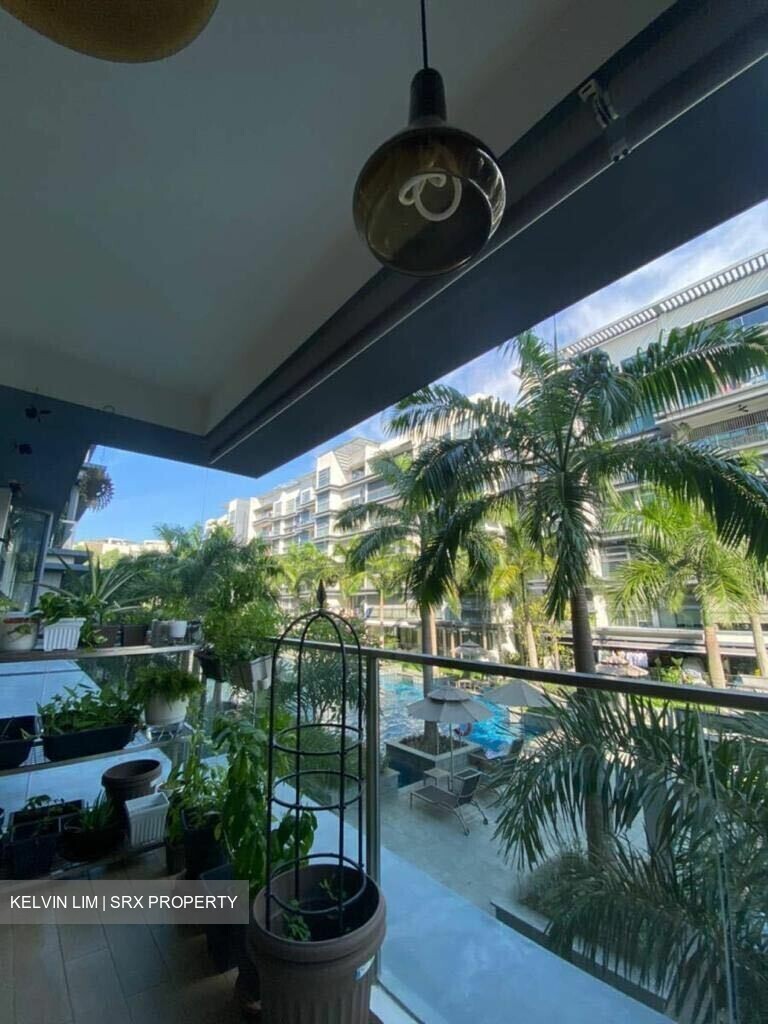 Hedges Park Condominium (D17), Condominium #359521281